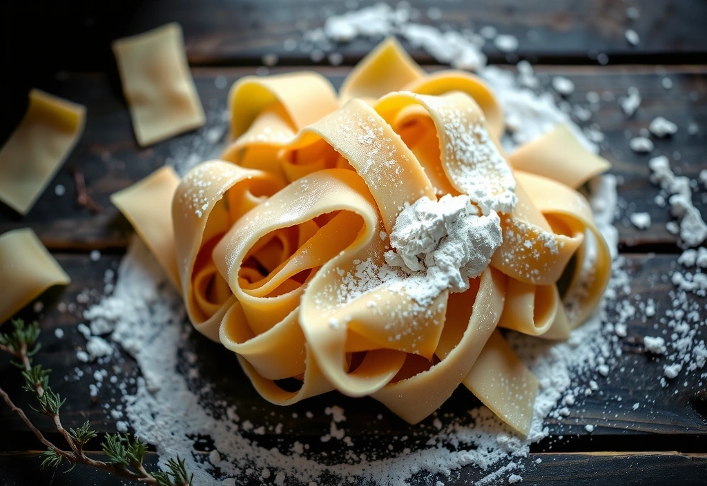 Corso Pasta Fresca